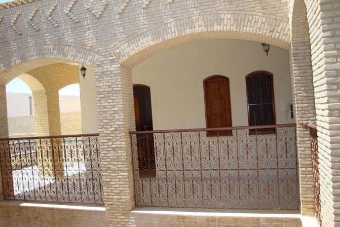 Residence Tozeur Almadina