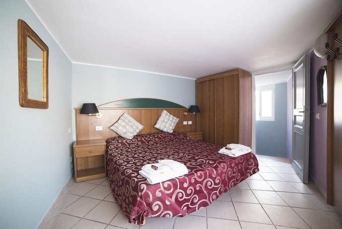 Tiber Bay Suites Trastevere