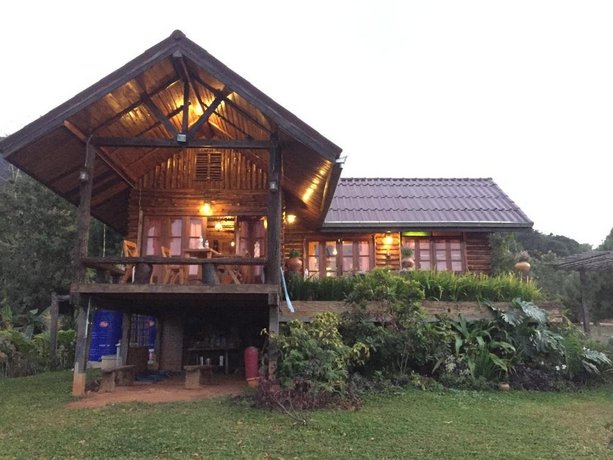 Baan Ing Phu