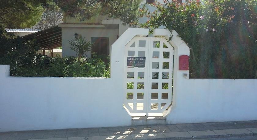 Alba Chiara B&B