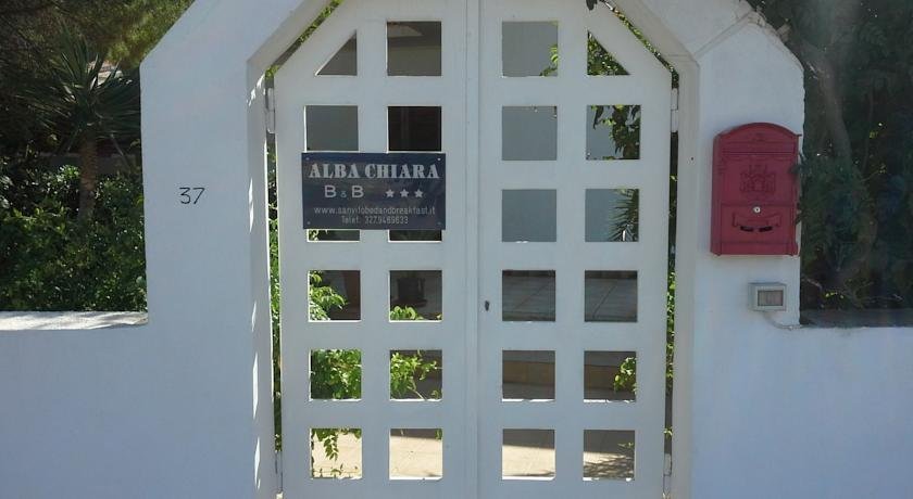 Alba Chiara B&B