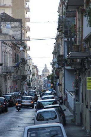 Appartamentino Via Caronda