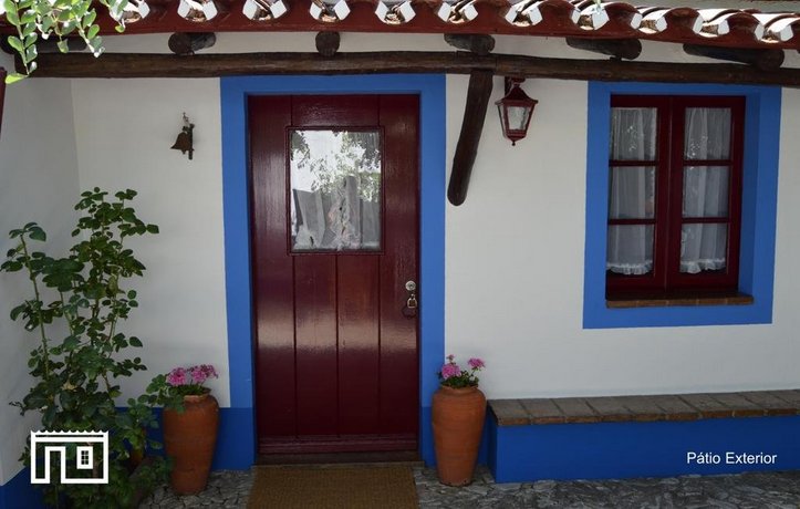 Casinha de Montoito