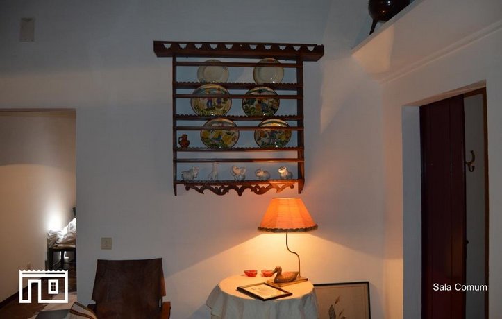 Casinha de Montoito