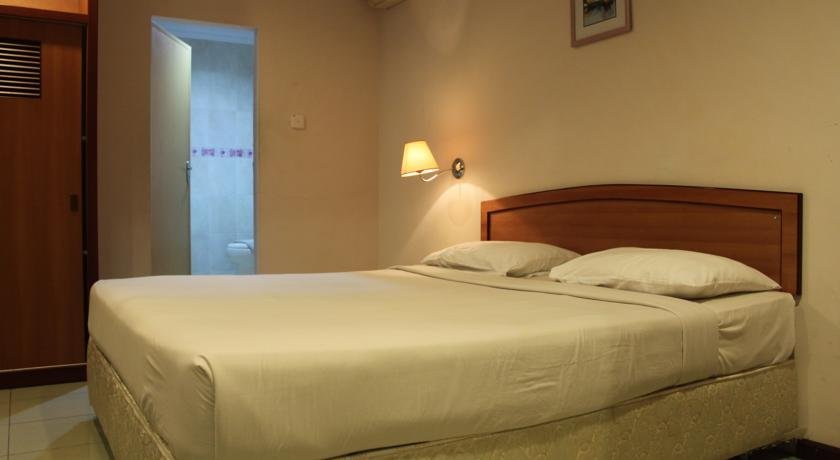 Penuin Hotel