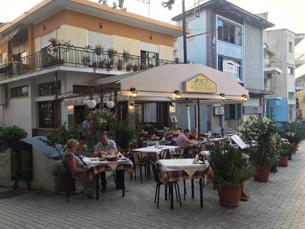 Sentido Thassos Imperial