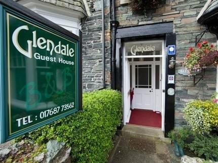 Glendale Guest House Keswick