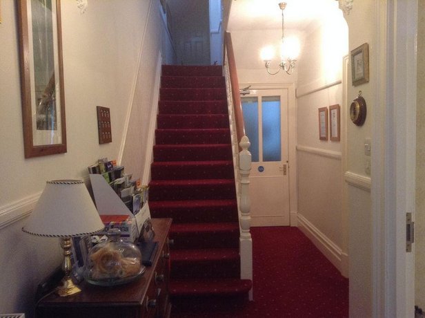 Glendale Guest House Keswick