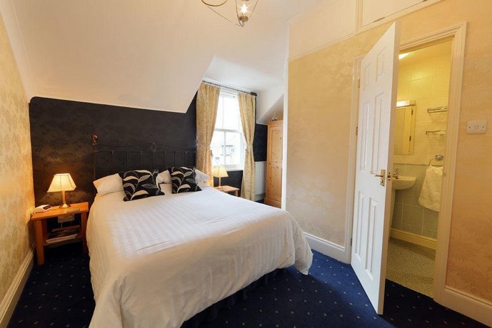 Glendale Guest House Keswick