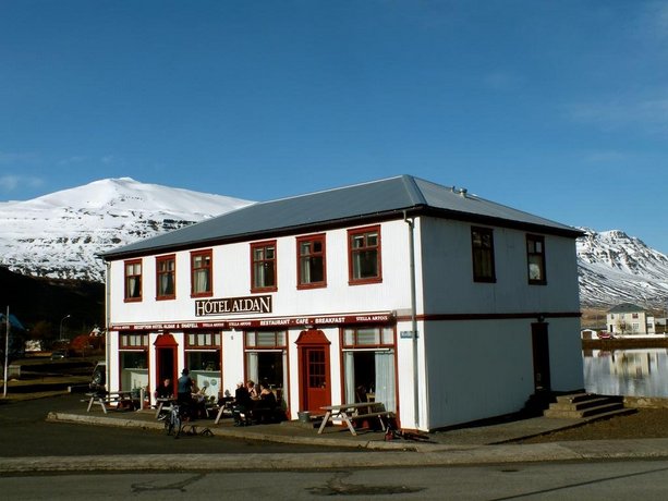 Hotel Snaefell