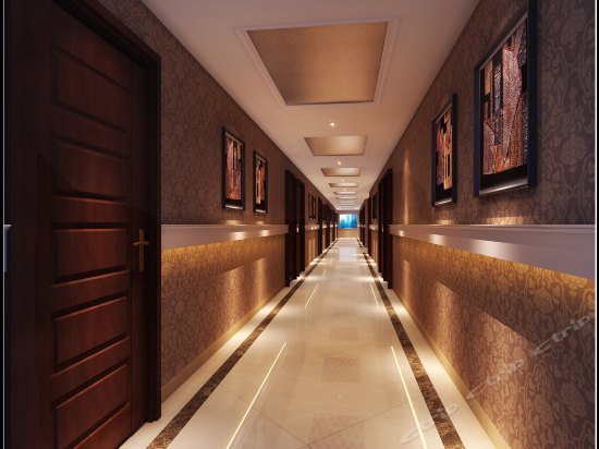 Litian Garden Hotel