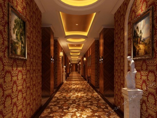 Litian Garden Hotel