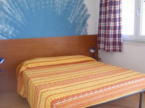 Residence Le Azalee & SPA