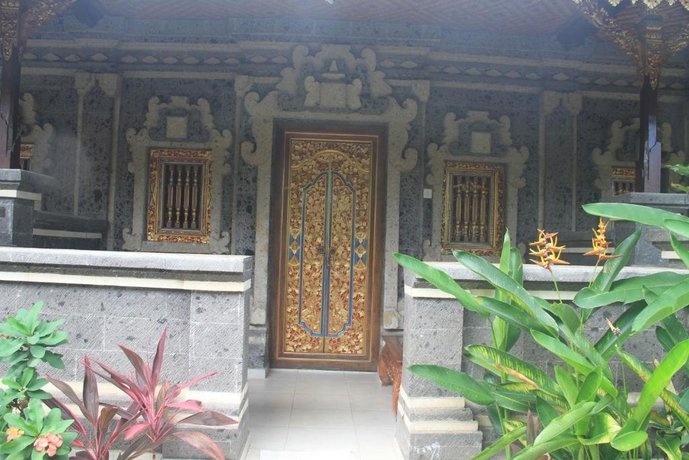 Tegar Guest House Ubud