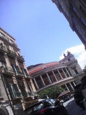 Stare al Centro