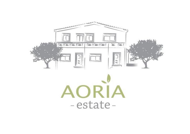 Aoria Estate Villa