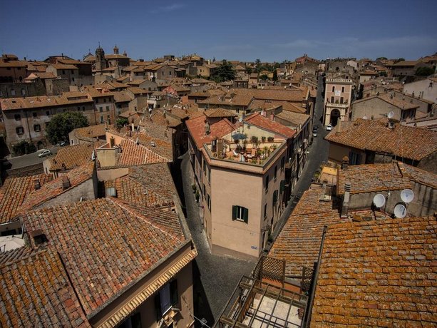 La Terrazza Tuscania