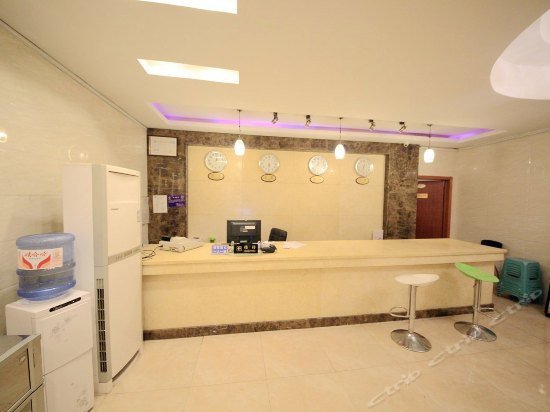 Xile Hotel Chongqing