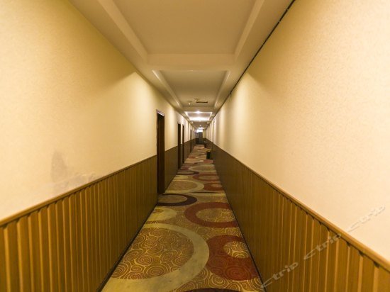 Xile Hotel Chongqing