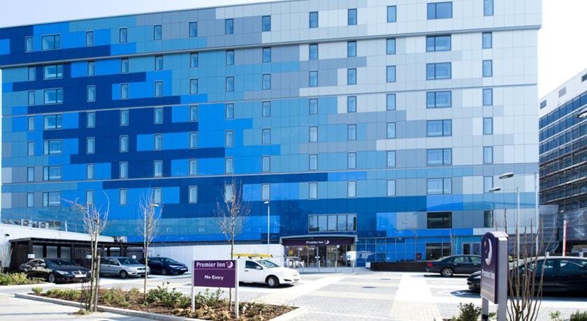 Premier Inn London Archway