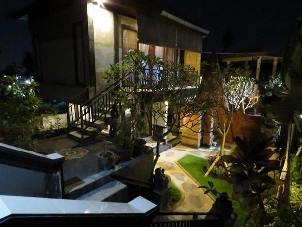 Kamol House Ubud