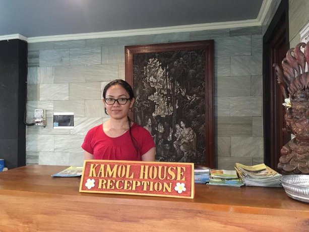 Kamol House Ubud
