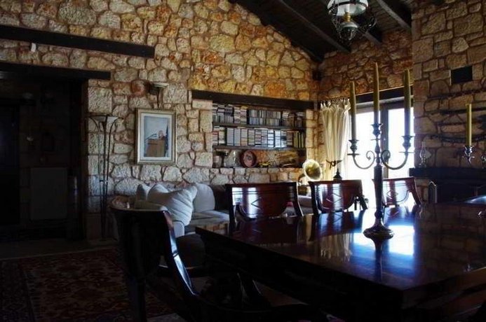 Hotel Villa Chateau Olympia