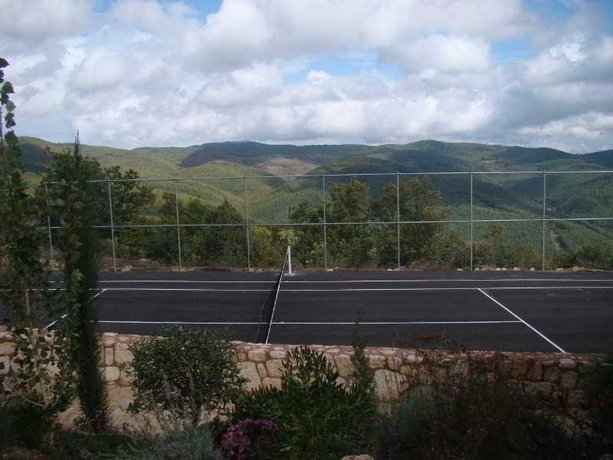 Hotel Villa Chateau Olympia