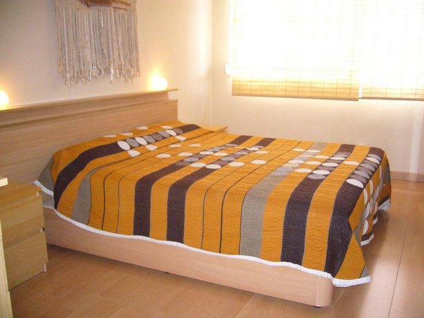 Casa Alice La Nucia
