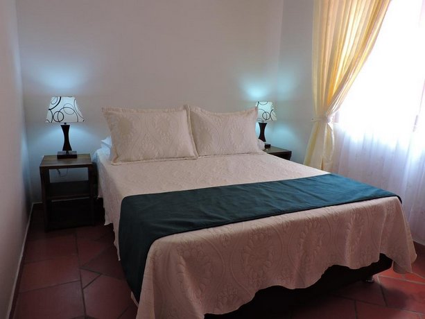 Apartahotel La Gran Familia