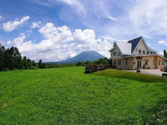 Hotel Resort inn Niseko