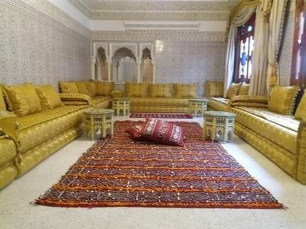 Riad Oum Ellkhir