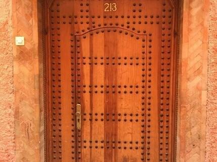 Riad Oum Ellkhir