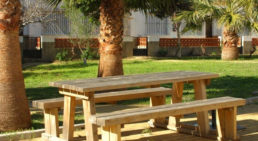 Apartamentos Bellavista