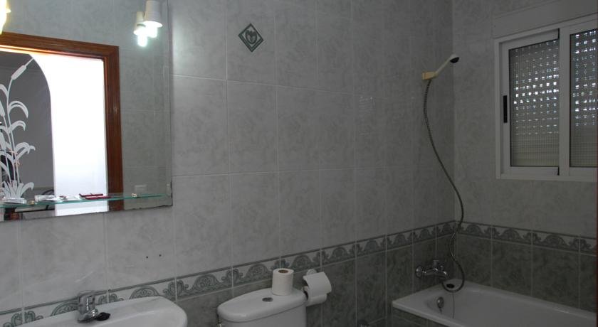 Apartamentos Bellavista
