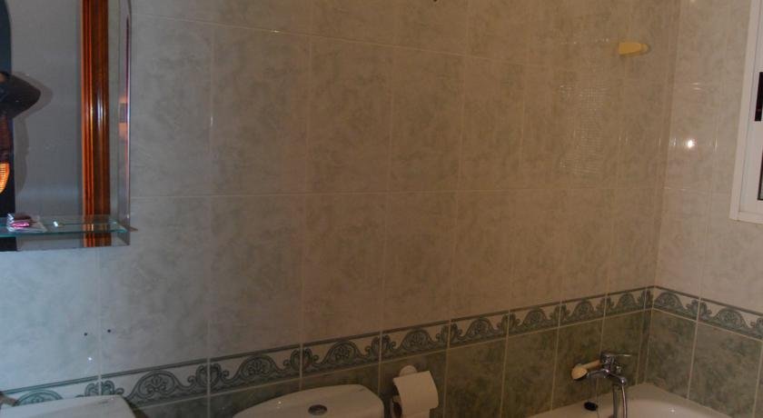 Apartamentos Bellavista
