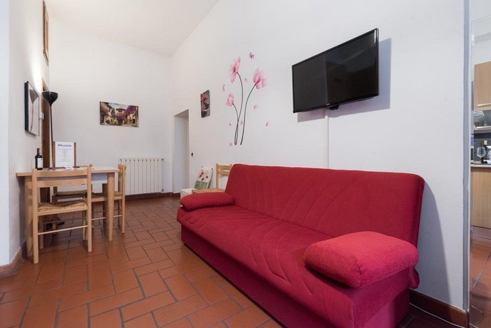 Firenze Rentals Suite Oche