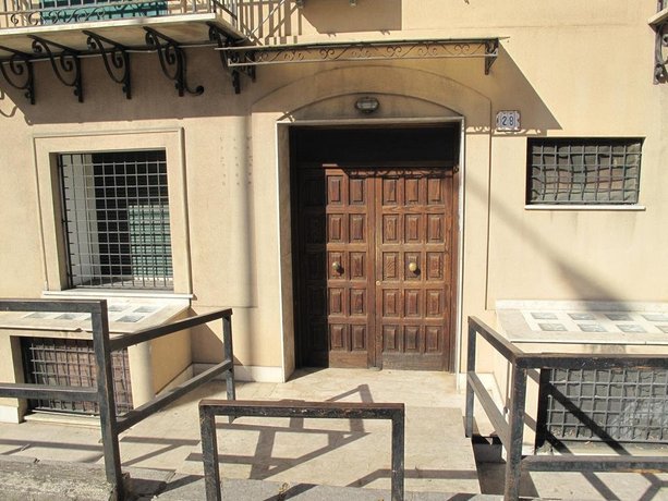 Casa Vacanza Il Papiro