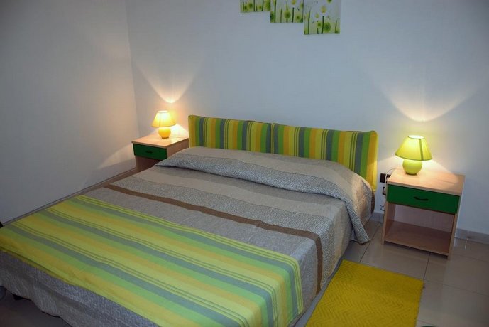 Casa Vacanza Il Papiro