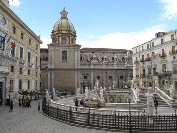 Casa Vacanza Il Papiro
