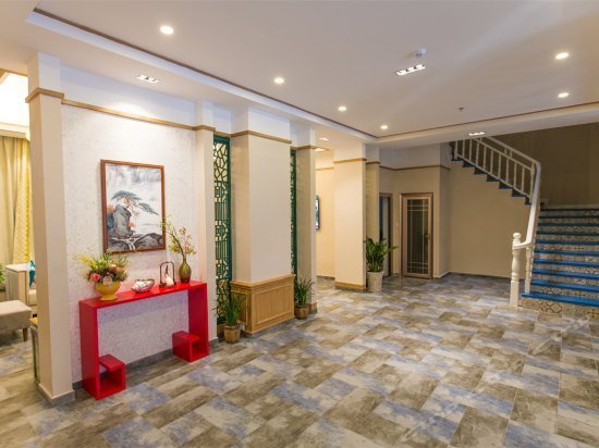 No 1 Mansion Yangshuo