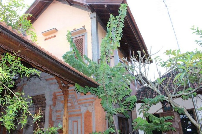 Ary House Ubud