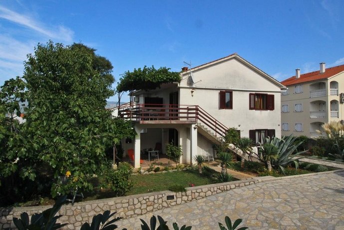 Apartments Viola Silo