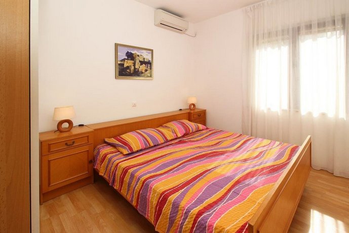 Apartments Viola Silo
