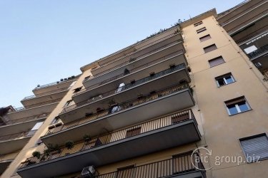 Residenza Flegrea