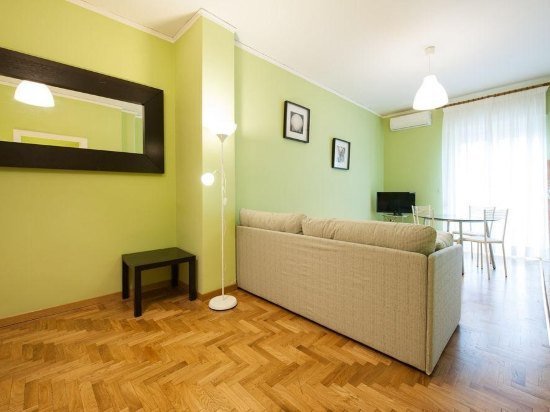 Residenza Flegrea