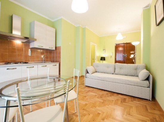 Residenza Flegrea
