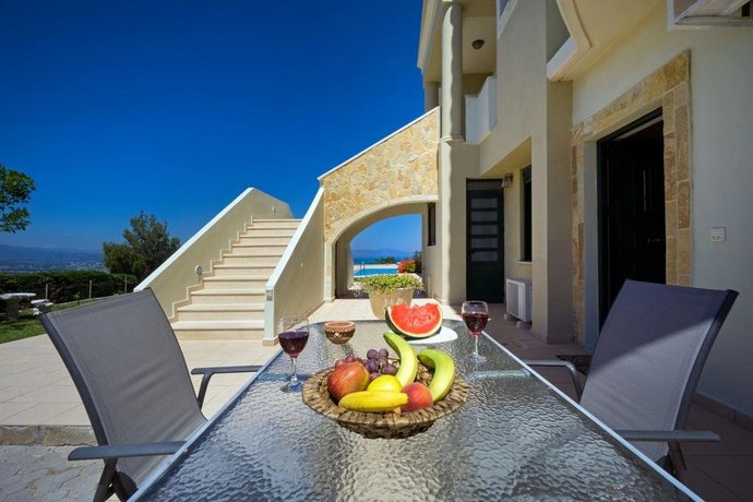 Golden Key Villas