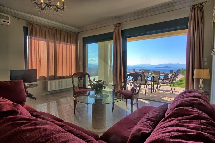Golden Key Villas