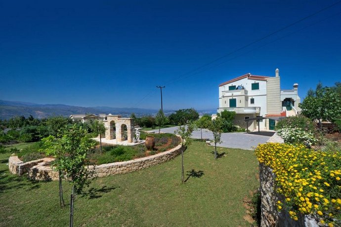 Golden Key Villas